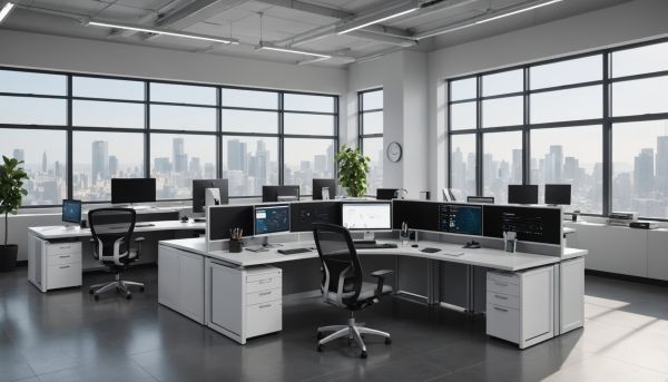Comment réussir la transition de Navision à Business Central ?