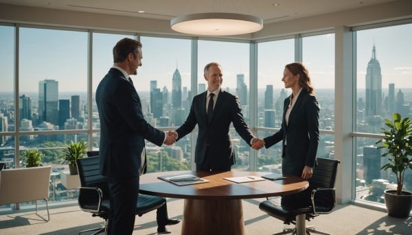 Fidéliser ses clients professionnels durablement