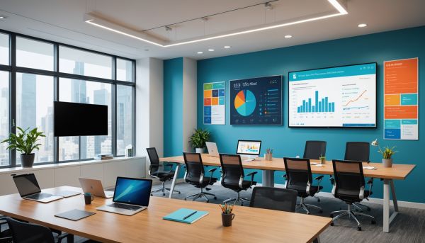 Gestion de la relation client et CRM performant