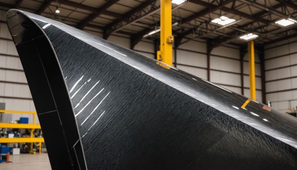 Matériaux composites pour l'aéronautique : une innovation souvent négligée