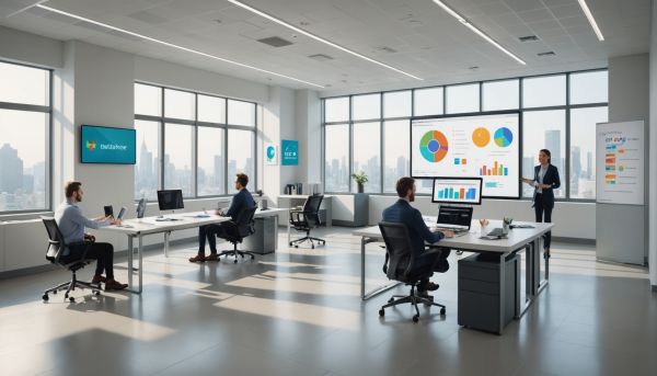 Où trouver les meilleures solutions CRM ?