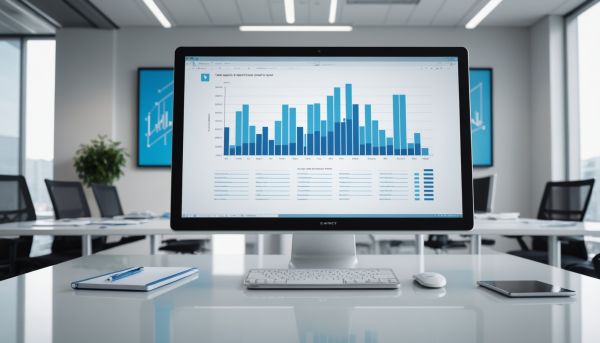 Piloter la croissance de son entreprise B2B
