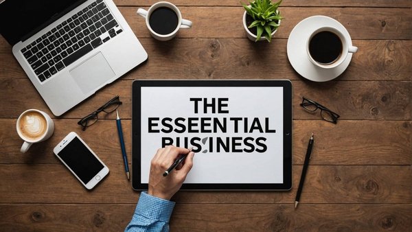 Les outils essentiels pour gérer efficacement votre business en ligne