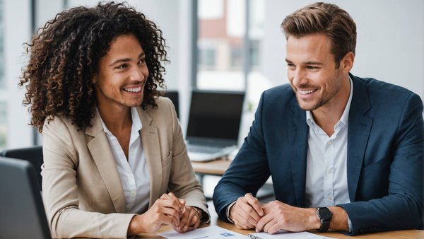 L'importance de la communication efficace dans la relation client
