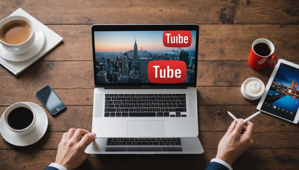 Pourquoi doit-on utiliser YouTube en BtoB ?