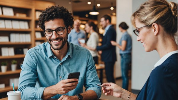 Comment améliorer l'expérience client grâce à la personnalisation