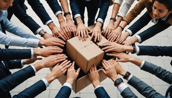 Top 5 des formats d'événements pour renforcer la cohésion d'équipe