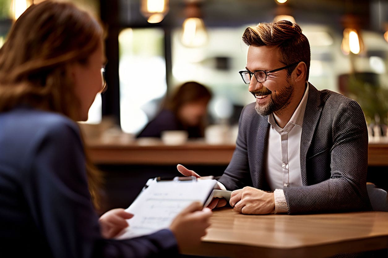 Mettre en place une stratégie de relation client